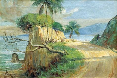 Pablo Amorsolo .